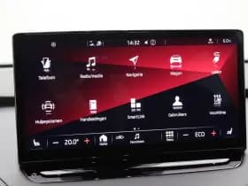 Skoda Enyaq iV 80 204 Pk Sportline thumbnail 19