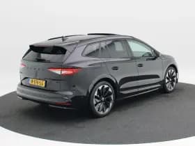 Skoda Enyaq iV 80 204 Pk Sportline thumbnail 3