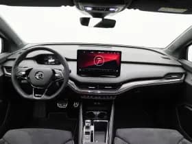 Skoda Enyaq iV 80 204 Pk Sportline thumbnail 22
