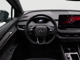 Skoda Enyaq iV 80 204 Pk Sportline thumbnail 23