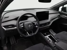 Skoda Enyaq iV 80 204 Pk Sportline thumbnail 4