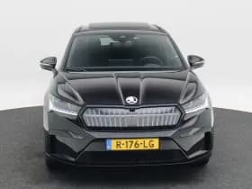 Skoda Enyaq iV 80 204 Pk Sportline thumbnail 5