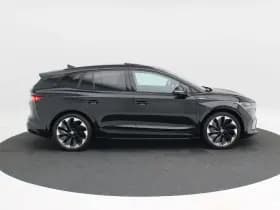 Skoda Enyaq iV 80 204 Pk Sportline thumbnail 7