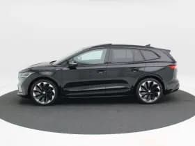 Skoda Enyaq iV 80 204 Pk Sportline thumbnail 8