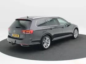 Volkswagen Passat Variant 1.5 TSi 150 Pk Automaat Business thumbnail 2