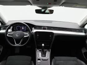 Volkswagen Passat Variant 1.5 TSi 150 Pk Automaat Business thumbnail 34