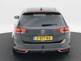 Volkswagen Passat Variant 1.5 TSi 150 Pk Automaat Business thumbnail 5