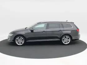 Volkswagen Passat Variant 1.5 TSi 150 Pk Automaat Business thumbnail 7