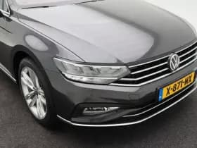 Volkswagen Passat Variant 1.5 TSi 150 Pk Automaat Business thumbnail 10