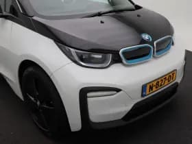 BMW I3 33 kWh 170 Pk Automaat thumbnail 11