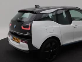 BMW I3 33 kWh 170 Pk Automaat thumbnail 14