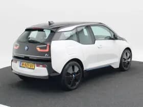 BMW I3 33 kWh 170 Pk Automaat thumbnail 3
