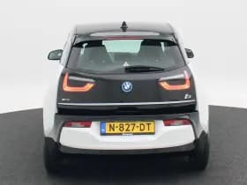 BMW I3 33 kWh 170 Pk Automaat thumbnail 6