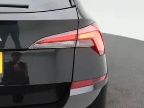 Skoda Kamiq 1.0 TSi 115 Pk Automaat Sport Business thumbnail 12
