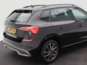 Skoda Kamiq 1.0 TSi 115 Pk Automaat Sport Business thumbnail 13