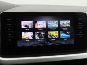 Skoda Kamiq 1.0 TSi 115 Pk Automaat Sport Business thumbnail 20