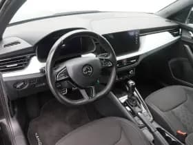 Skoda Kamiq 1.0 TSi 115 Pk Automaat Sport Business thumbnail 3