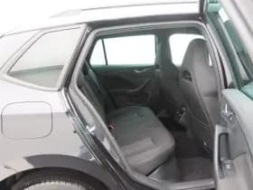 Skoda Kamiq 1.0 TSi 115 Pk Automaat Sport Business thumbnail 33