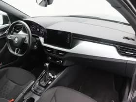 Skoda Kamiq 1.0 TSi 115 Pk Automaat Sport Business thumbnail 34