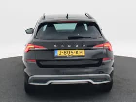 Skoda Kamiq 1.0 TSi 115 Pk Automaat Sport Business thumbnail 5
