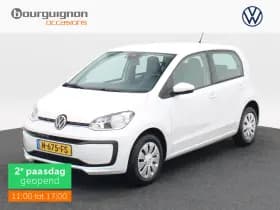 Volkswagen Up! 1.0