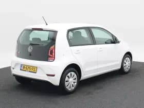 Volkswagen Up! 1.0 thumbnail 2