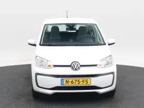 Volkswagen Up! 1.0 thumbnail 4