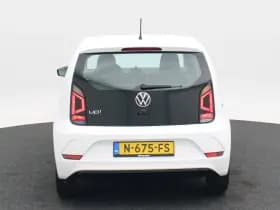 Volkswagen Up! 1.0 thumbnail 5