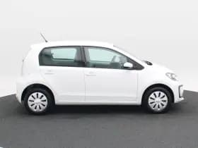 Volkswagen Up! 1.0 thumbnail 6