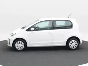 Volkswagen Up! 1.0 thumbnail 7