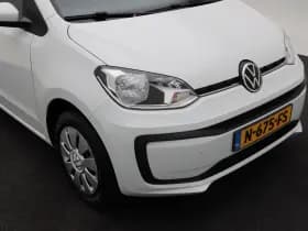 Volkswagen Up! 1.0 thumbnail 10