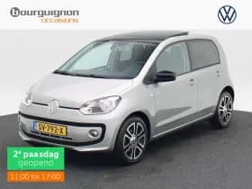 Volkswagen Up! 1.0 Automaat groove up!