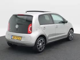 Volkswagen Up! 1.0 Automaat groove up! thumbnail 2