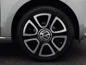 Volkswagen Up! 1.0 Automaat groove up! thumbnail 12