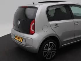 Volkswagen Up! 1.0 Automaat groove up! thumbnail 14