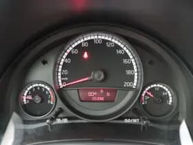 Volkswagen Up! 1.0 Automaat groove up! thumbnail 22