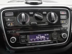 Volkswagen Up! 1.0 Automaat groove up! thumbnail 24