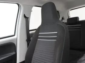 Volkswagen Up! 1.0 Automaat groove up! thumbnail 28