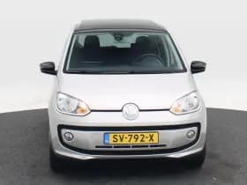 Volkswagen Up! 1.0 Automaat groove up! thumbnail 4