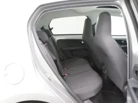 Volkswagen Up! 1.0 Automaat groove up! thumbnail 31