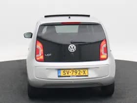 Volkswagen Up! 1.0 Automaat groove up! thumbnail 5
