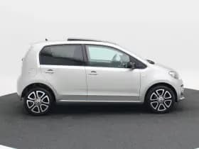 Volkswagen Up! 1.0 Automaat groove up! thumbnail 6