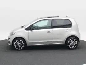 Volkswagen Up! 1.0 Automaat groove up! thumbnail 7