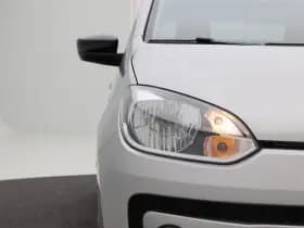 Volkswagen Up! 1.0 Automaat groove up! thumbnail 8