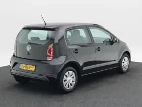 Volkswagen Up! 1.0 BMT move up! thumbnail 2