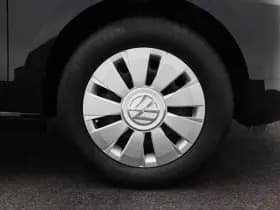 Volkswagen Up! 1.0 BMT move up! thumbnail 13