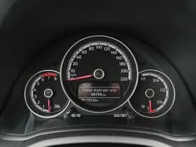 Volkswagen Up! 1.0 BMT move up! thumbnail 19