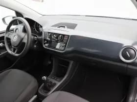 Volkswagen Up! 1.0 BMT move up! thumbnail 27