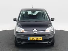 Volkswagen Up! 1.0 BMT move up! thumbnail 4