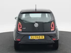 Volkswagen Up! 1.0 BMT move up! thumbnail 5